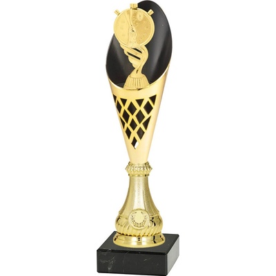 Sportovní pohár BĚH P411 Pohár BĚH 36,5 cm