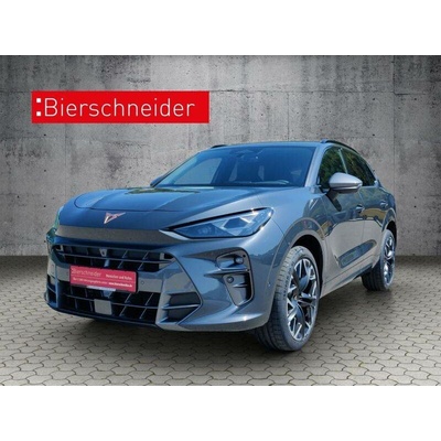 Cupra Terramar 2.0 TSI VZ 4Drive DSG 195 kW