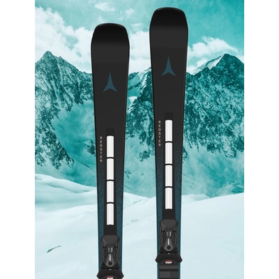 Atomic Redster Q9 RVSK S viazanie Atomic I 12 GW 160 26/27