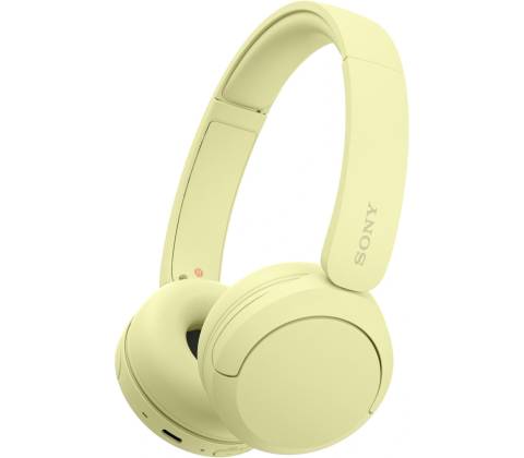 SONY WHCH520Y.CE7