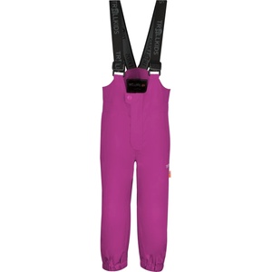 Trollkids Детски водоустойчив панталон Trollkids Kid's Odda Pant Waterproof trousers - Fireberry - размер 80 (EU) (701-1315-1111)