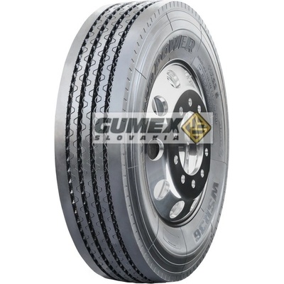 WINDPOWER WSR 36 295/80 R22.5 152/148M