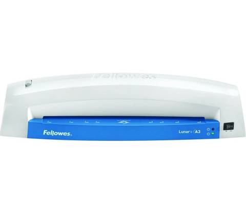 Fellowes Lunar A3