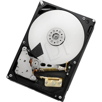 Toshiba 1TB, 3,5", SATAIII, 7200rpm, 64MB, MG03ACA100