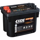 Image 1 of Exide Maxxima 50Ah 800A left+ (EM1000)