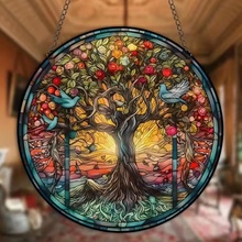 Slnka Tree of Life/Typ12 KP31501