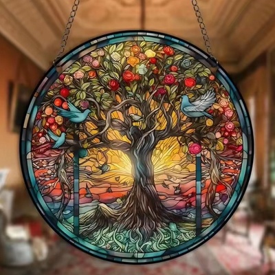 Slnka Tree of Life/Typ12 KP31501