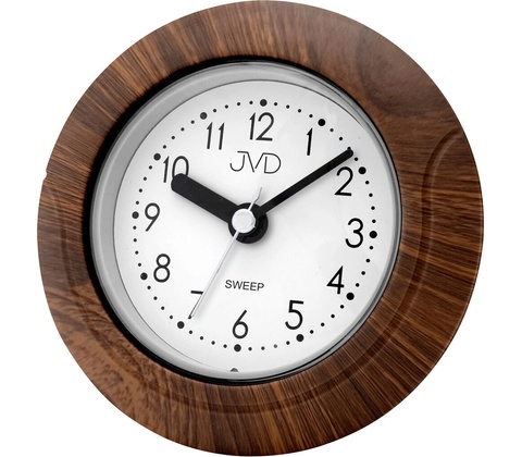 JVD SH33.3