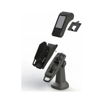 Havis Metal FlexiPole Backplate for Verifone V240M Payment Terminal