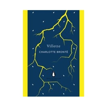 Villette Bronte CharlottePaperback