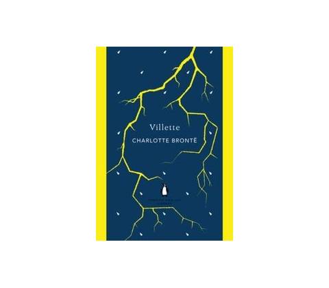 Villette Bronte CharlottePaperback