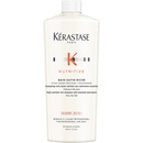 Kérastase Nutritive Bain Satin Riche Shampoo 1000 ml