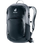 Deuter Раница за колоездене Deuter Bike I Lite 16 Cycling backpack - Black - размер One Size (504-1731-0211)