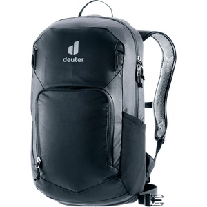 Deuter Раница за колоездене Deuter Bike I Lite 16 Cycling backpack - Black - размер One Size (504-1731-0211)