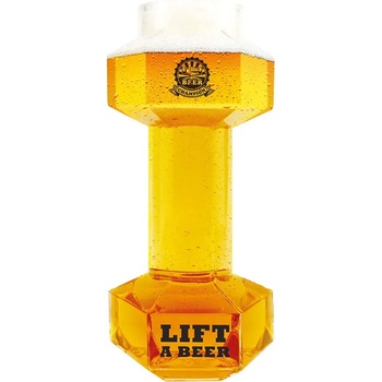 Image 1 of Winkee Халба за Бира - Дъмбел (700мл. )