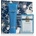 Versace Man Eau Fraîche комплект за мъже Eau de Toilette 100 ml + Душ гел 75 ml