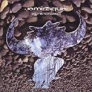 Synkronized - Jamiroquai CD