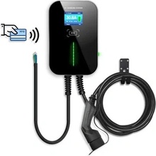 Wallbox SAPRO SAP20-RFID 11kW Typ2 400V 16A EV nabíjecí stanice s kartou RFID