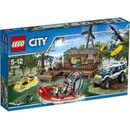 Stavebnice LEGO® LEGO® City 60068 Úkryt zlodejov