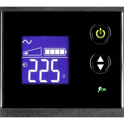 Eaton ELP1600DIN