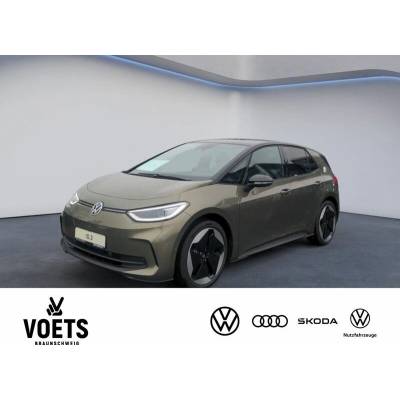 Volkswagen ID.3 Pro S 170 kW