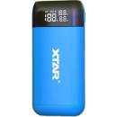 XTAR PB2S černá