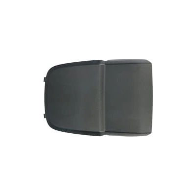 Kryt rampového zrcátka MAN TGX / TGS