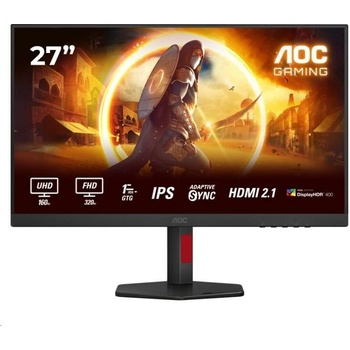 AOC U27G4R