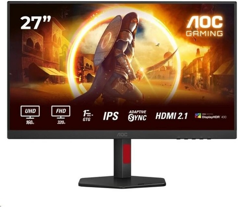 AOC U27G4R