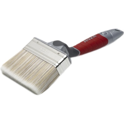 ANZA ELITE ANGLED OUTDOOR BRUSH - Exteriérový uhlový štetec 75 mm