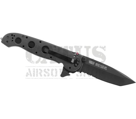 CRKT M16-14ZLEK