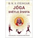 Jóga: Světlo života - B.K.S. Iyengar
