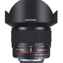 Samyang 14mm f/2.8 MK2 Canon EF