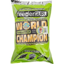 TIMÁR MIX FEEDER GURU WORLD CHAMPION 1kg