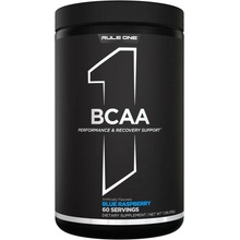 Rule 1 BCAA 510 g