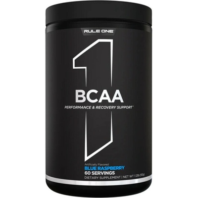 Rule 1 BCAA 510 g