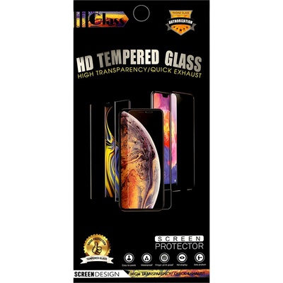 Izmael Защитно стъкло HARD Glass 2.5D за Motorola Moto E30/Moto E40 - Прозрачен KP25407 (25407)