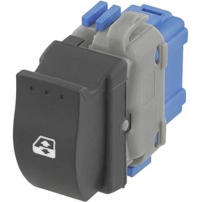 Spínač elektrického otvárania okien TOPRAN 702 107