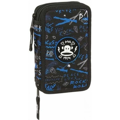 Paul Frank Plumier Doppio Rock n'Roll 28 ks
