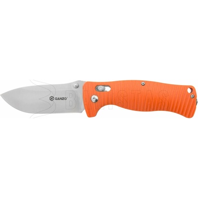 Ganzo Firebird F720-OR
