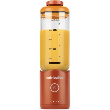 Image 1 of nutribullet Flex NBP013