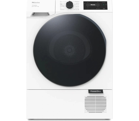 Miele TE 717 I WP