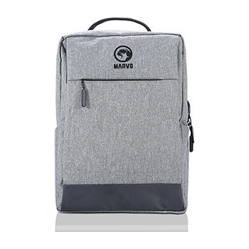 Batoh Marvo BA-03 GY 15,6" šedý