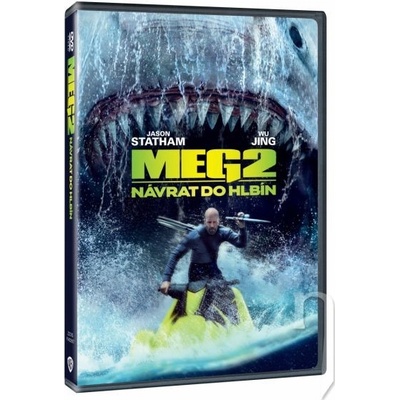 Meg 2: Příkop