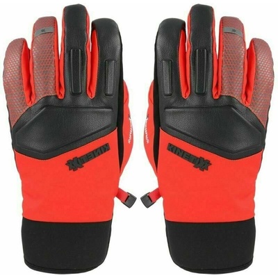 KinetiXx Billy black/red