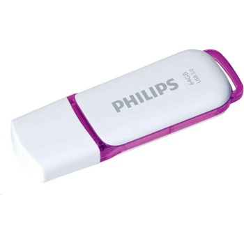 Image 1 of Philips Snow 64GB USB 3.0 FM64FD75B/PH668213