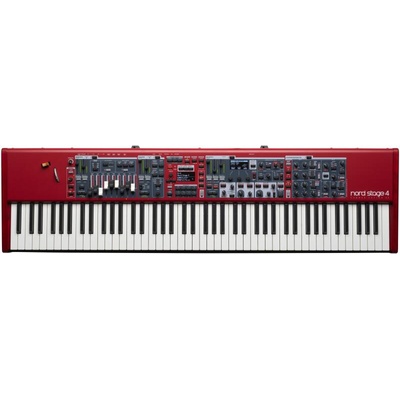Clavia Nord Stage 4 88