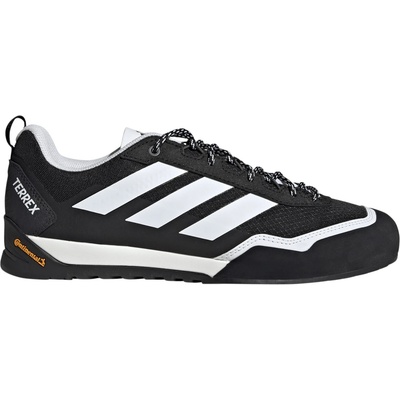 adidas Terrex Мъжки апроуч обувки adidas Terrex Skychaser Solo 3 Approach shoes - Core Black / Ftw White / Core Black - размер 46 (EU) (042-0497-0320)