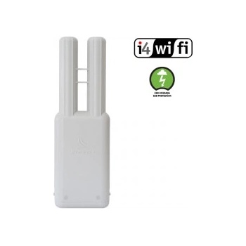 MikroTik OmniTik U-5HnD
