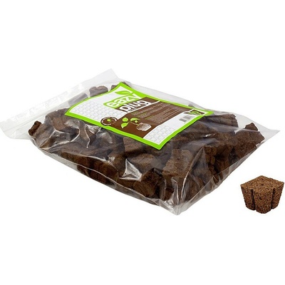 HGA Eazy Plug HGA Garden Eazy Plug 100, sadbovací kostky